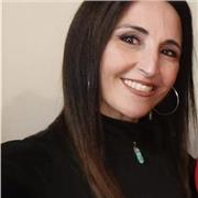 Maestra diplomada en educación primaria imparte clases 
 particulares de refuerzo